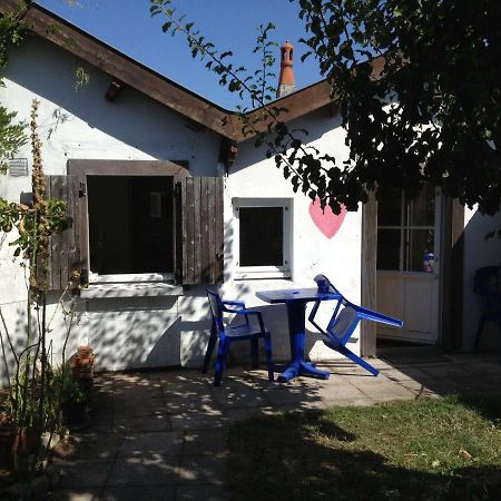 La Petite Maison De La Rochelle La Rochelle (Charente-Maritime) Exterior foto
