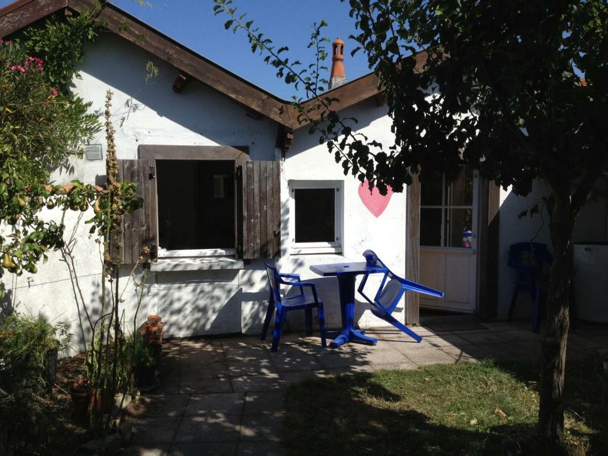 La Petite Maison De La Rochelle La Rochelle (Charente-Maritime) Exterior foto