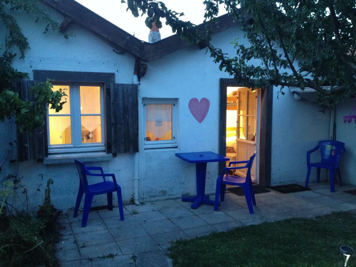La Petite Maison De La Rochelle La Rochelle (Charente-Maritime) Exterior foto